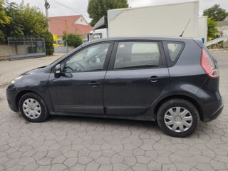 Renault Scenic foto 5