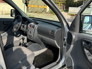 Opel Combo foto 8