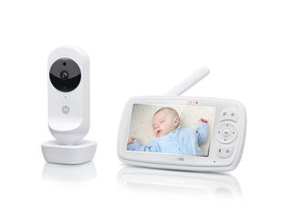 Video Monitor Digital Motorola Ease44 Connect