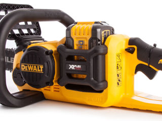 Ferăstrău cu lanț pe acumulator DeWALT DCM575X1 foto 4