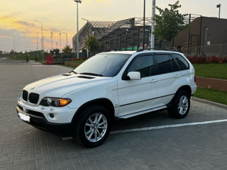 BMW X5 foto 4