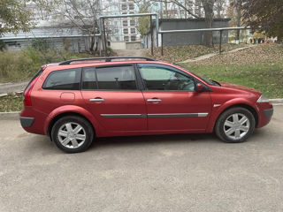 Renault Megane foto 7