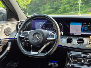 Mercedes E-Class foto 5
