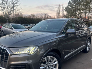 Audi Q7 foto 10