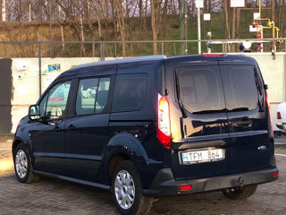 Ford Transit Connect foto 5