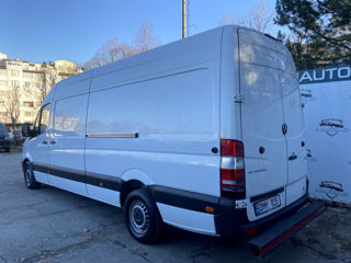 Mercedes Sprinter Frigider foto 3