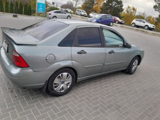 Ford Focus foto 2