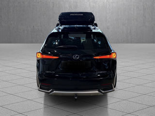 Lexus NX Series foto 3