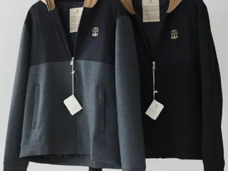 Brunello Cucinelli Sweatshirt foto 1