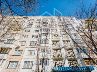 Apartament cu 3 camere, 70 m², Ciocana, Chișinău foto 16