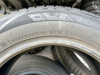 215/55 R16 Tracmax Allseason Trac saver /Доставка, livrare toata Moldova foto 6