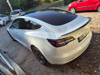 Tesla Model 3 foto 4