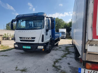 Iveco Eurocargo foto 6