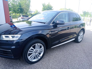 Audi Q5 foto 7