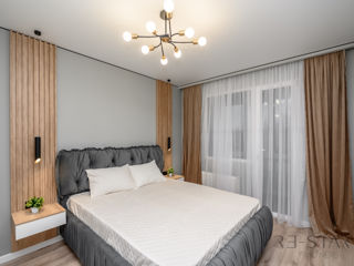 Apartament cu 3 camere, 68 m², Ciocana, Chișinău foto 7