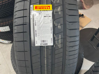 285/40R23 + 325/35R23 Pirelli PZ4 (MO). Лето. Доставка!