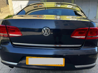 Volkswagen Passat foto 5