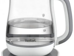 Fierbator de apa Tefal BJ551B10 livram rapid