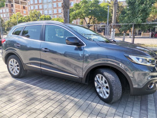 Renault Kadjar foto 5