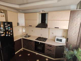 Apartament cu 1 cameră, 50 m², Centru, Chișinău foto 9