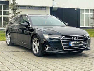 Audi A6 foto 3