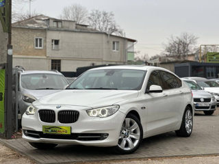 BMW 5 Series GT