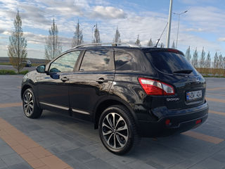 Nissan Qashqai foto 3