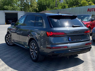 Audi Q7 foto 5