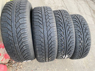 Anvelope 205/60 R16 2Uniroyal/2Semperit