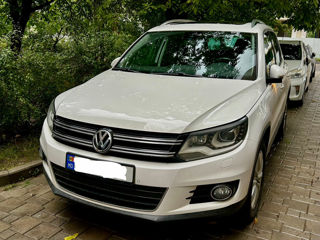 Volkswagen Tiguan foto 2