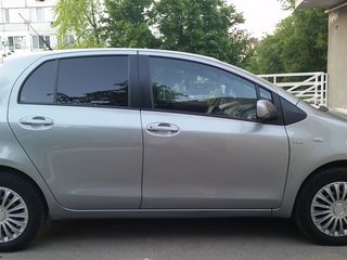 Toyota Yaris foto 4