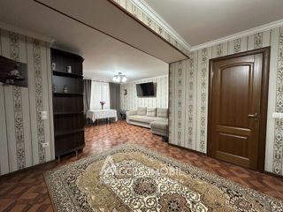 Apartament cu 3 camere, 80 m², Centru, Strășeni foto 7