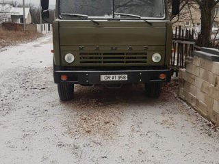 KAMAZ 5511 foto 6