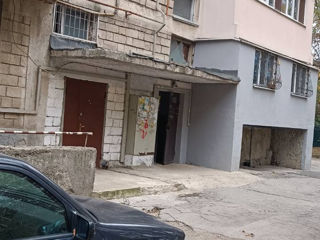 Apartament cu 3 camere, 75 m², Centru, Chișinău