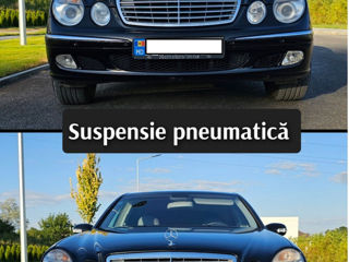 Mercedes E-Class foto 12