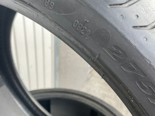 Anvelope 275/30 R21 Pirelli foto 6