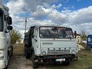 KAMAZ 5511 foto 3