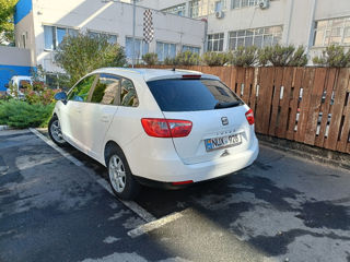 Seat Ibiza foto 4