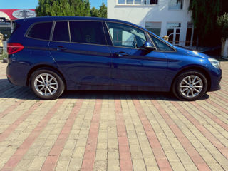 BMW 2 Series Gran Tourer foto 5