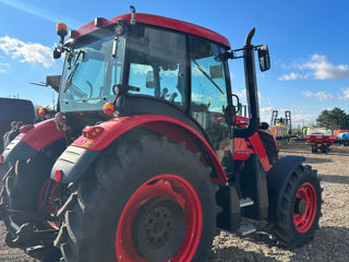 Tractor Zetor 120 Proxima Power 120 c.p. foto 10