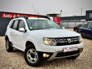 Dacia Duster foto 2