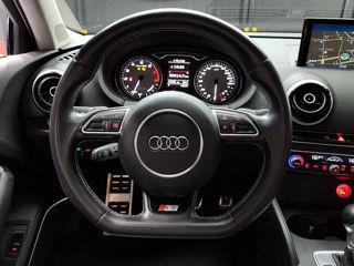 Audi S3 foto 13