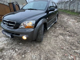 KIA Sorento foto 7