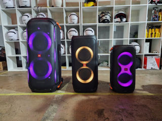 Jbl Pary Box 310 Chirie ! foto 3