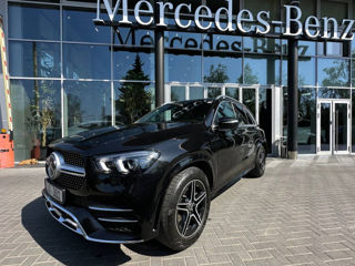 Mercedes GLE foto 4