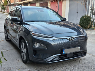 Hyundai Kona foto 2