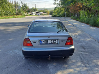 Honda Civic foto 2