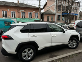 Toyota Rav 4 foto 4