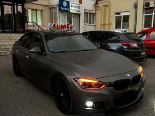 BMW 3 Series foto 3