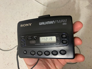 Sony Walkman WM-FX28